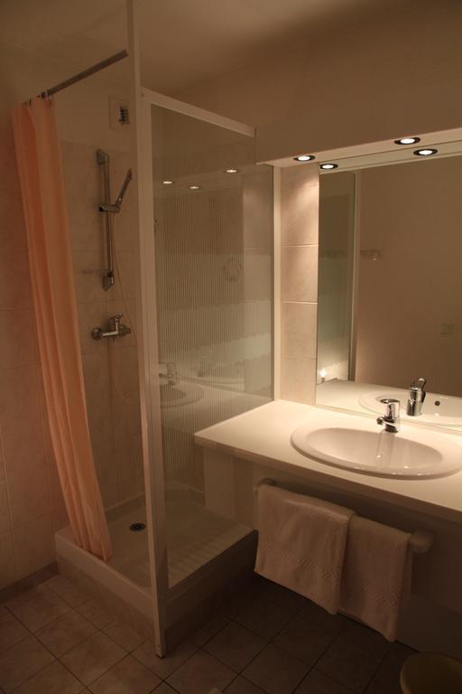 Hotel Restaurant L'Outa Termignon Room photo